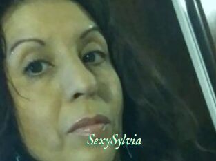 SexySylvia