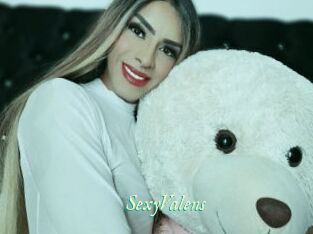 SexyValens