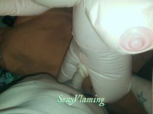SexyVlaming