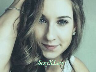 SexyXLacy