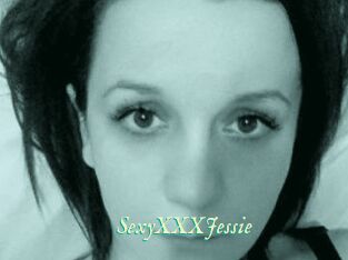 SexyXXXJessie