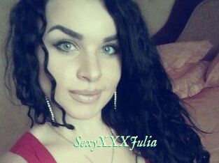 SexyXXXJulia
