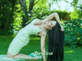 SexyYana