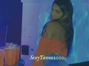 SexyYanna2000