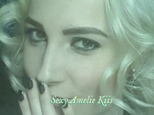 Sexy_Amelie_Kiis