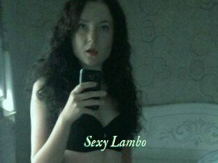 Sexy_Lambo