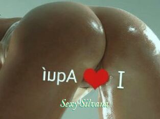 Sexy_Silvana