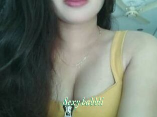 Sexy_babbli
