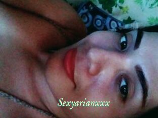 Sexyarian_xxx