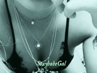 SexybabeGal