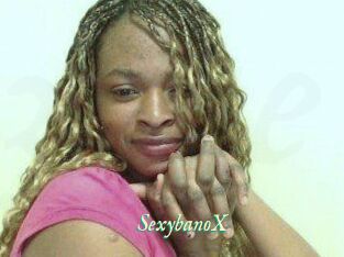 SexybanoX