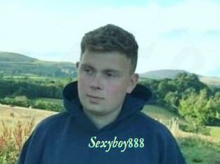 Sexyboy888