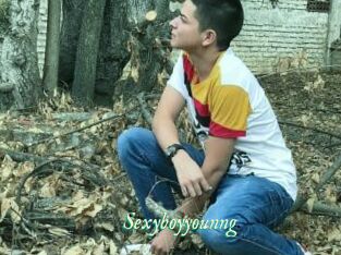 Sexyboyyounng