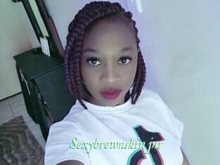 Sexybrownskin_jnr