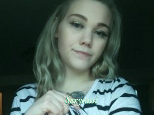 Sexycassi