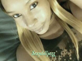 Sexydolljazz