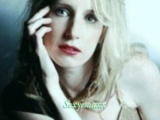 Sexyemaxx
