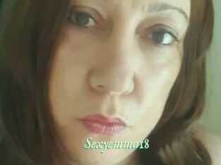 Sexyemma18