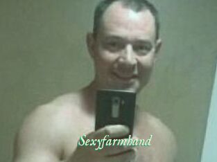 Sexyfarmhand