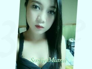 SexyfeetMistress