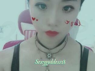 Sexygoddess18