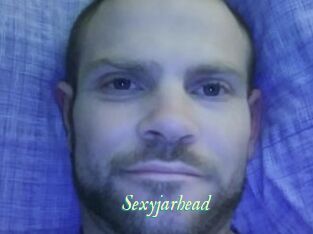 Sexyjarhead