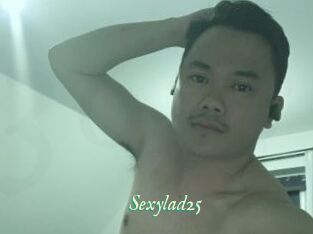 Sexylad25
