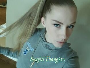 SexylilThang817