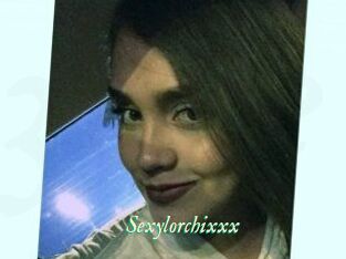 Sexylorchixxx
