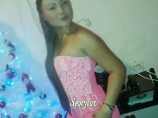 Sexylov