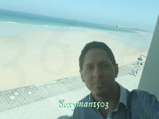 Sexyman1503