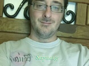 Sexyman35