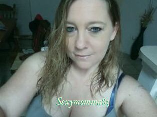 Sexymomma83