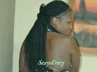 SexynCrazy