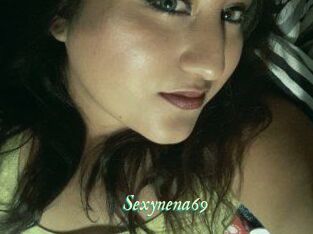 Sexynena69