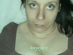 Sexynyuszi