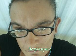 Sexysassy602