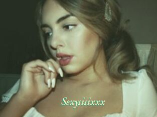 Sexysisixxx