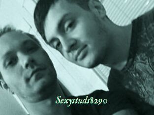 Sexystuds8290