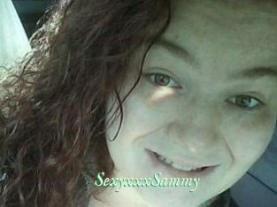 SexyxxxSammy