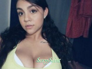 SexyySaint