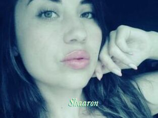 Shaaron