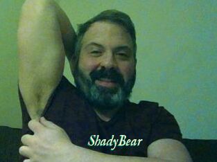 ShadyBear