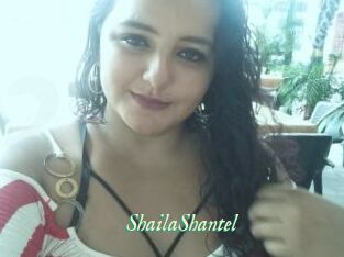 ShailaShantel
