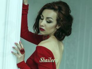 Shaileen