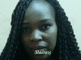 Shaira15