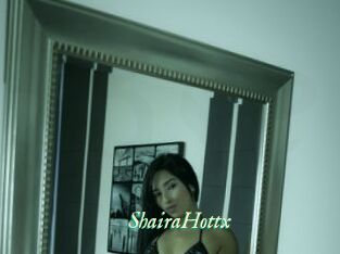ShairaHottx