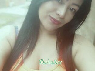 ShairaSex