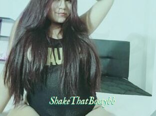 ShakeThatBootybb