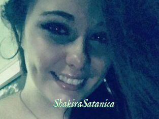 ShakiraSatanica